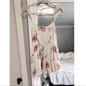 flower romper